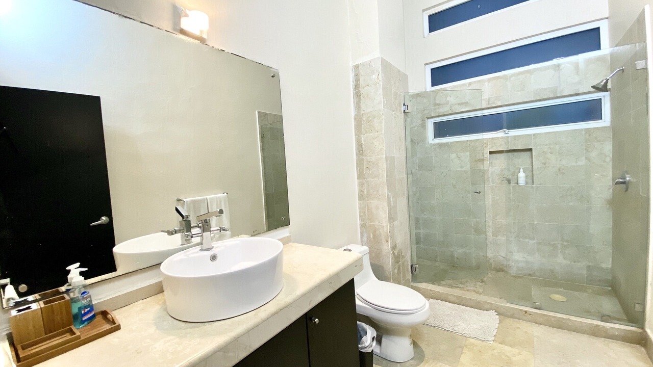 Photo of Bathroom in Puerto Marques