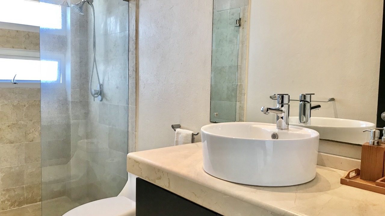 Photo of Bathroom in Puerto Marques