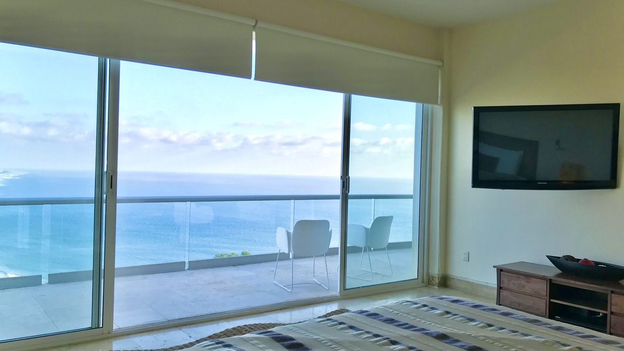 Photo of Bedroom in Puerto Marques