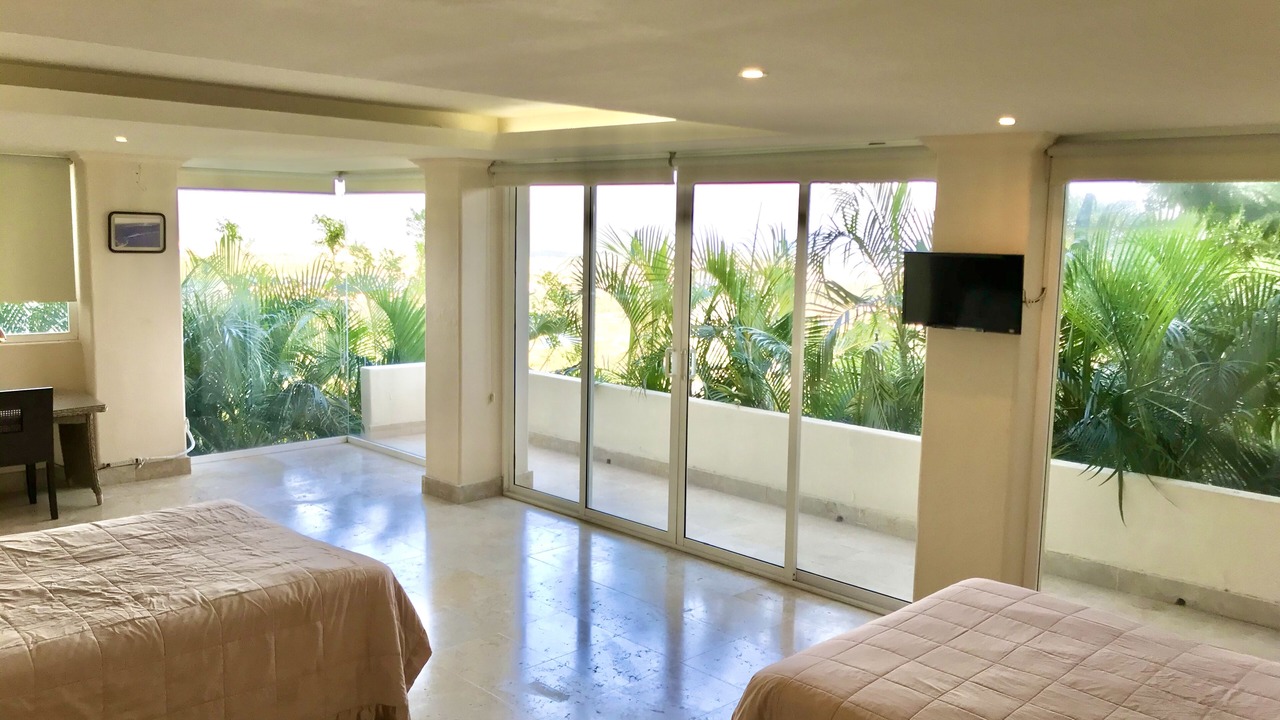 Photo of Bedroom in Puerto Marques