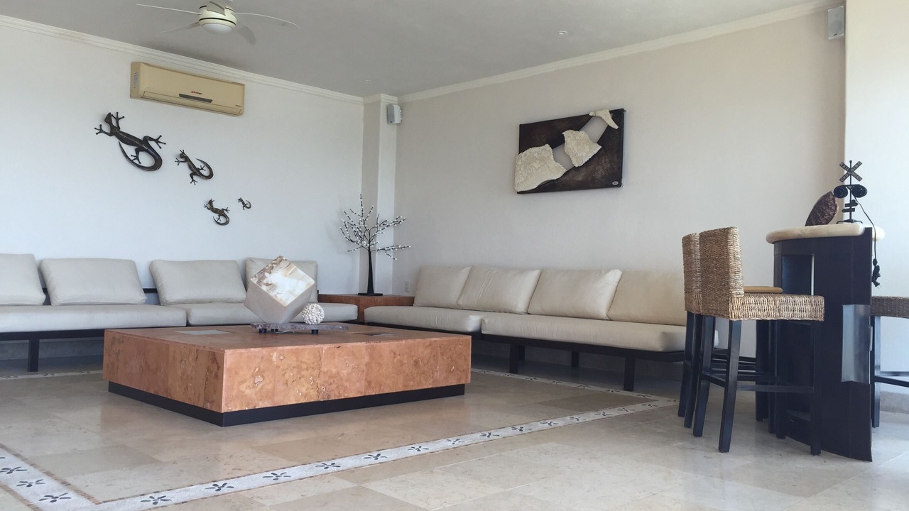 Photo of Livingroom in Puerto Marques