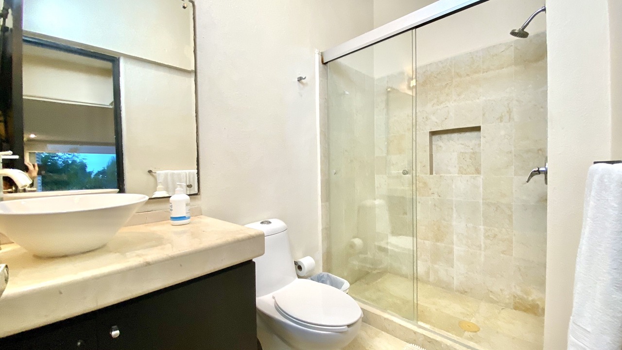 Photo of Bathroom in Puerto Marques