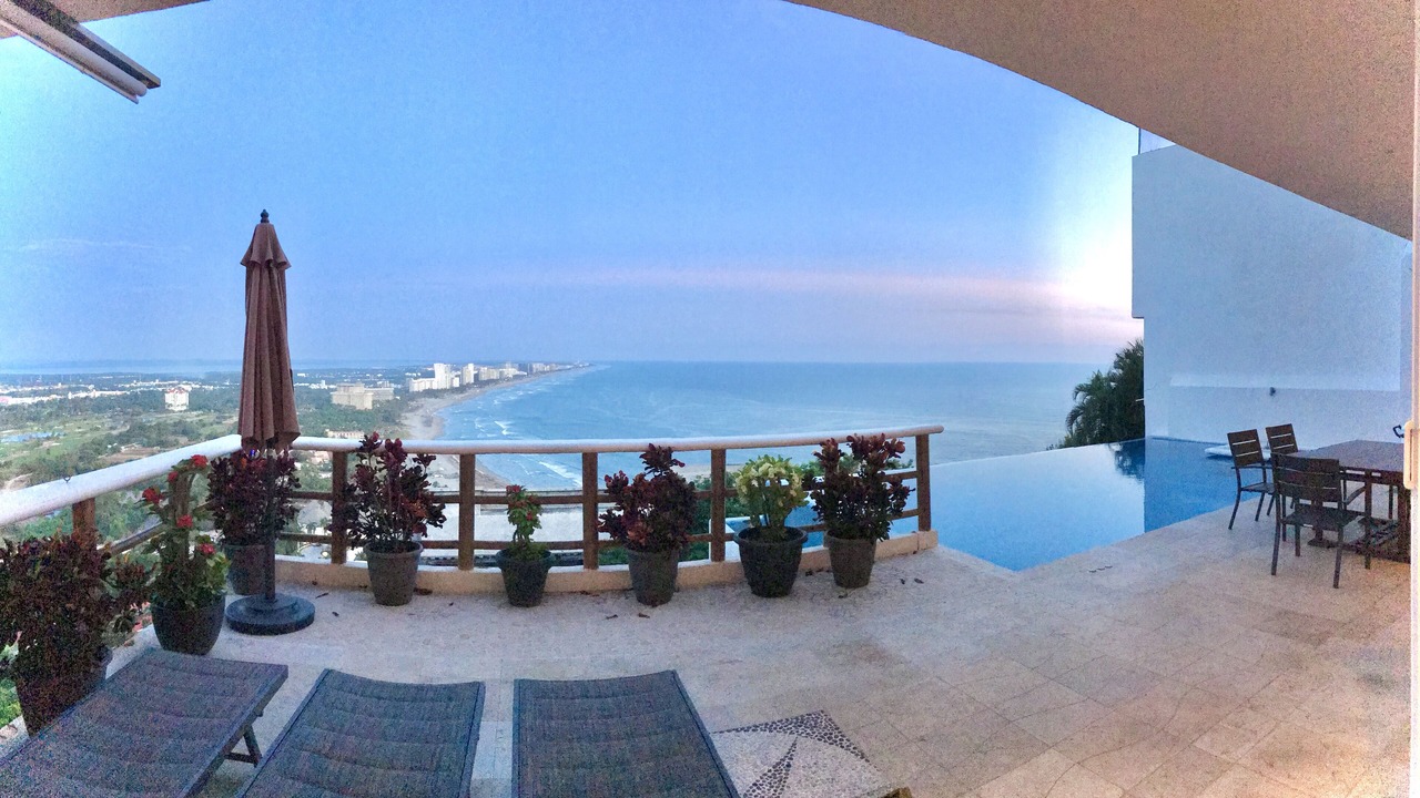 Photo of Outdoor in Puerto Marques