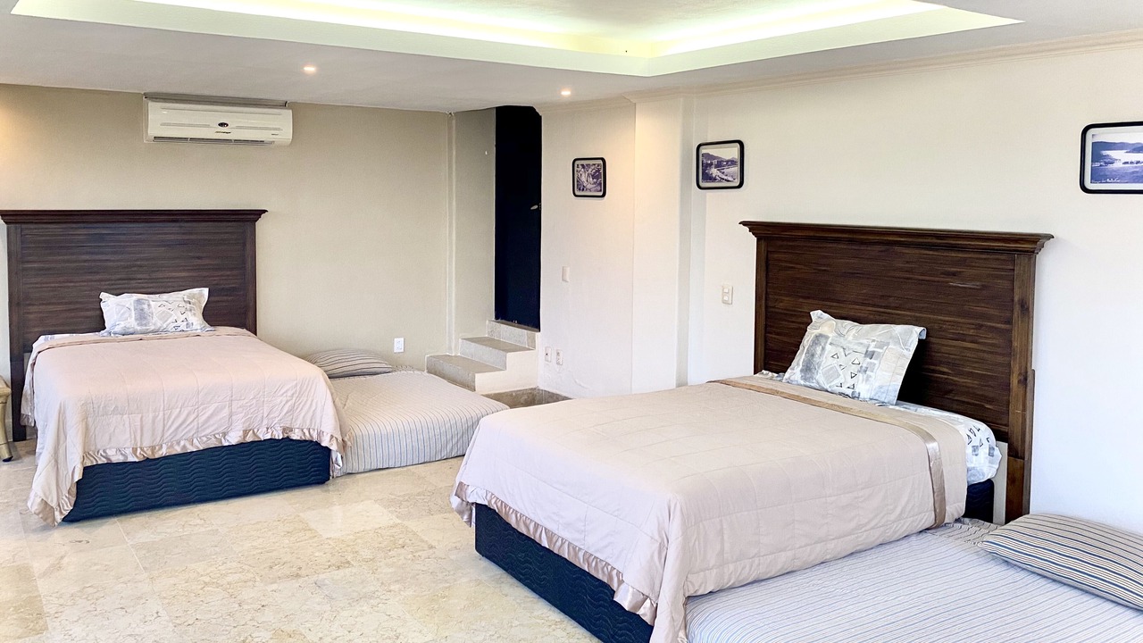 Photo of Bedroom in Puerto Marques