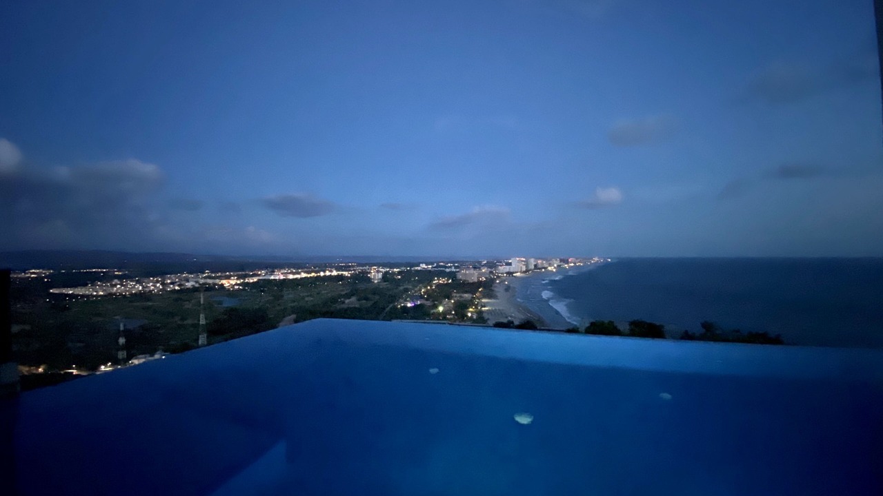 Photo of Outdoor in Puerto Marques