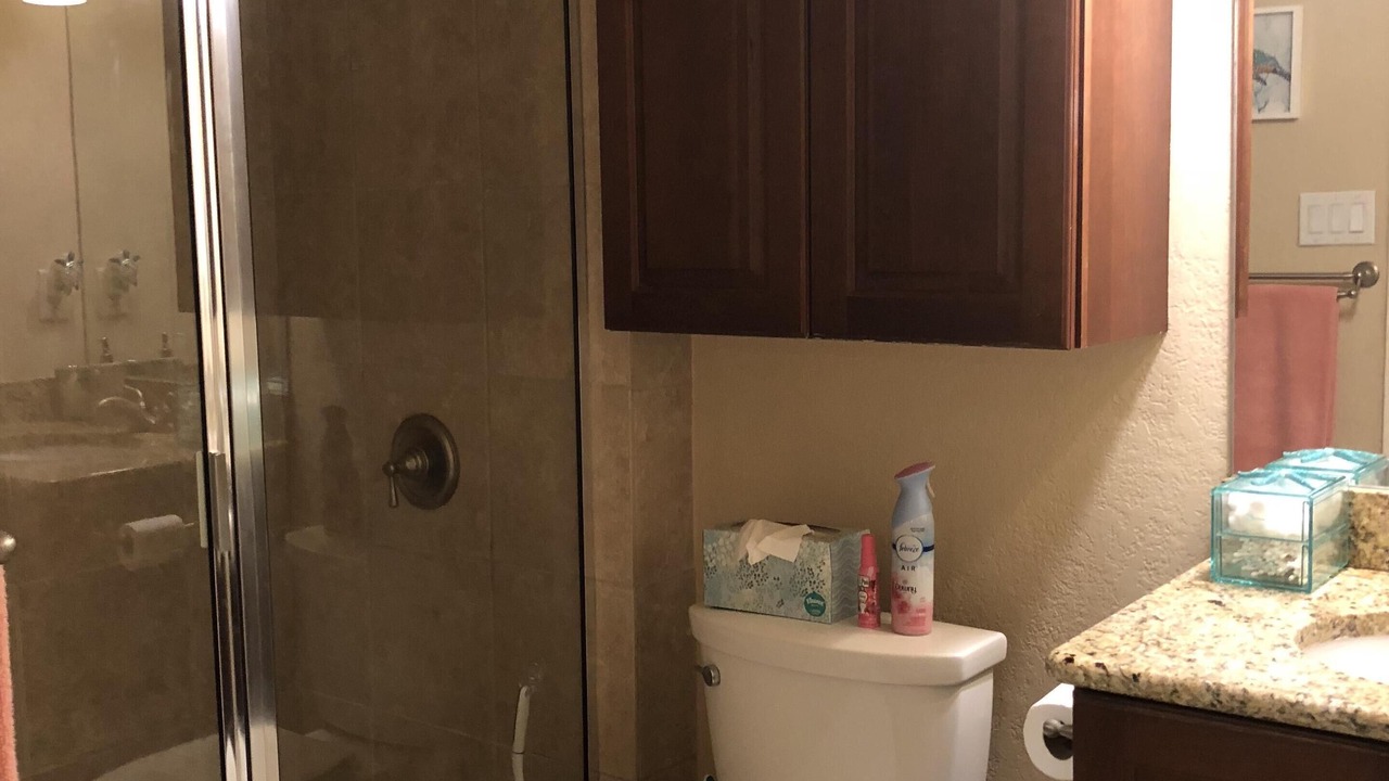 Photo of Bathroom in Highland Lake Estates