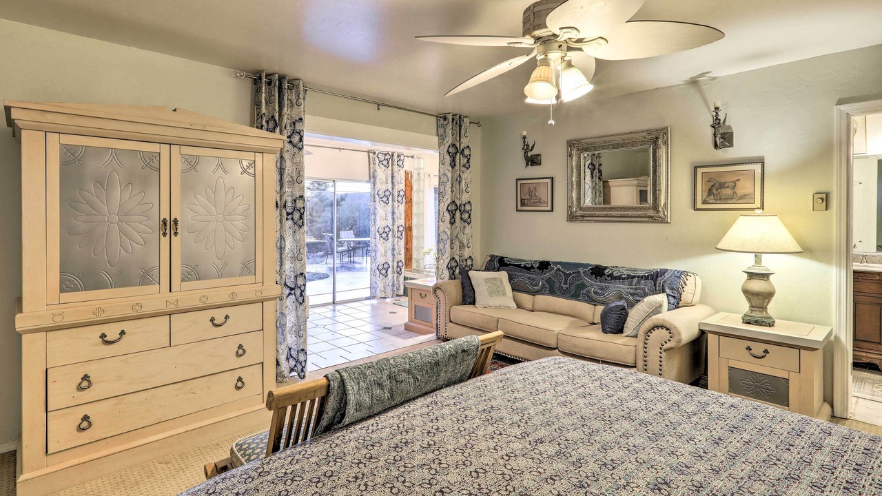 Photo of Bedroom in Williamson