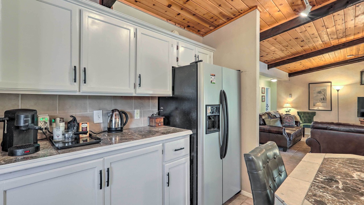 Photo of Kitchen in Williamson