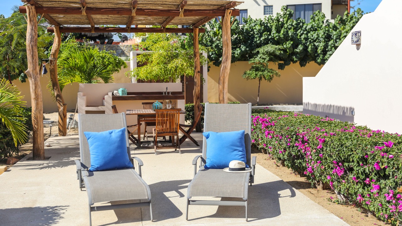 Photo of Outdoor in Los Barriles