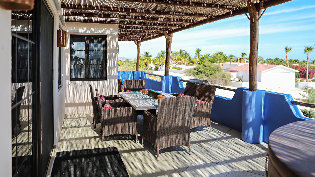 Photo of Outdoor in Los Barriles