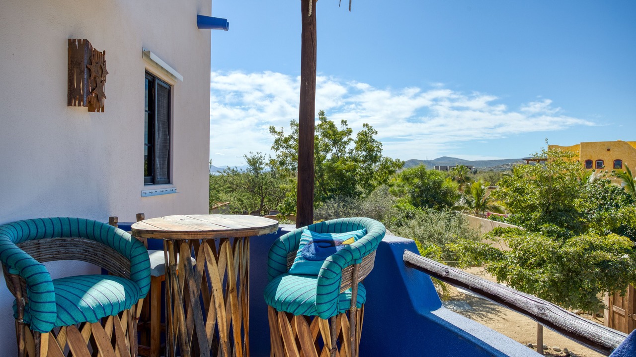 Photo of Outdoor in Los Barriles