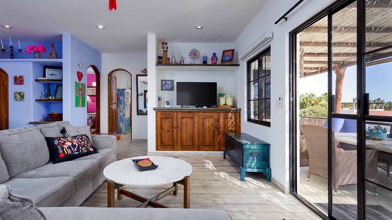 Photo of Bedroom in Los Barriles