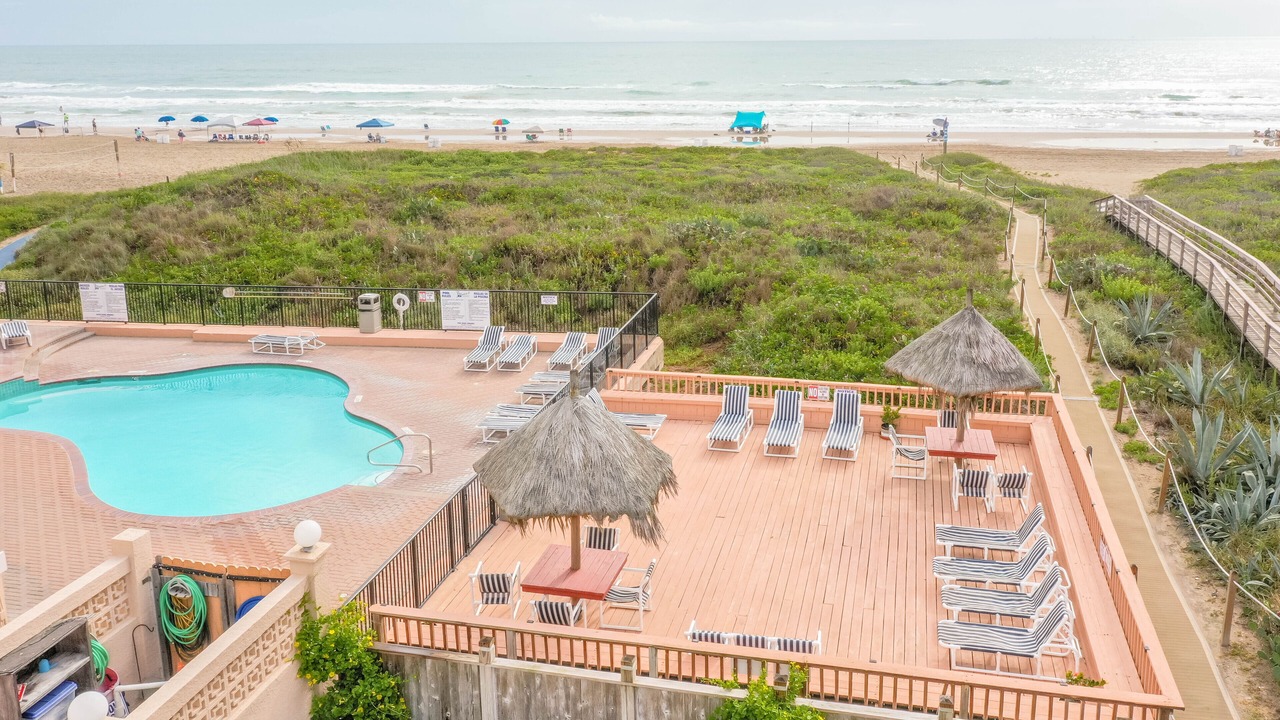 Photo of Outdoor in South Padre Island