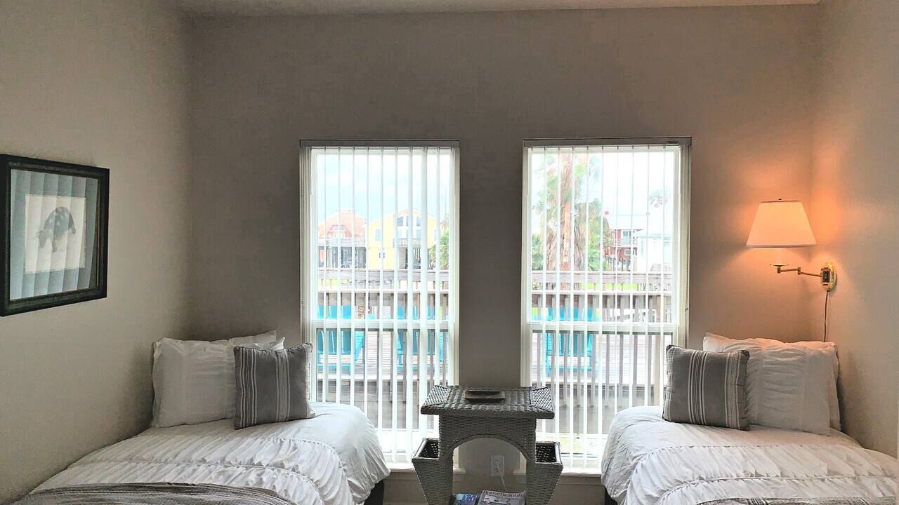 Photo of Bedroom in San Luis