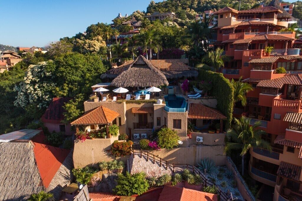 Photo of Outdoor in Zihuatanejo