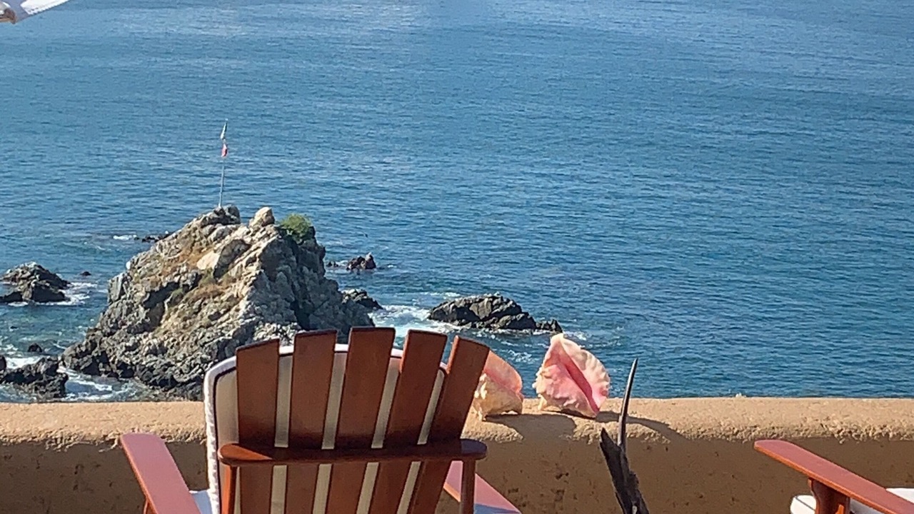 Photo of Patio Balcony in Zihuatanejo