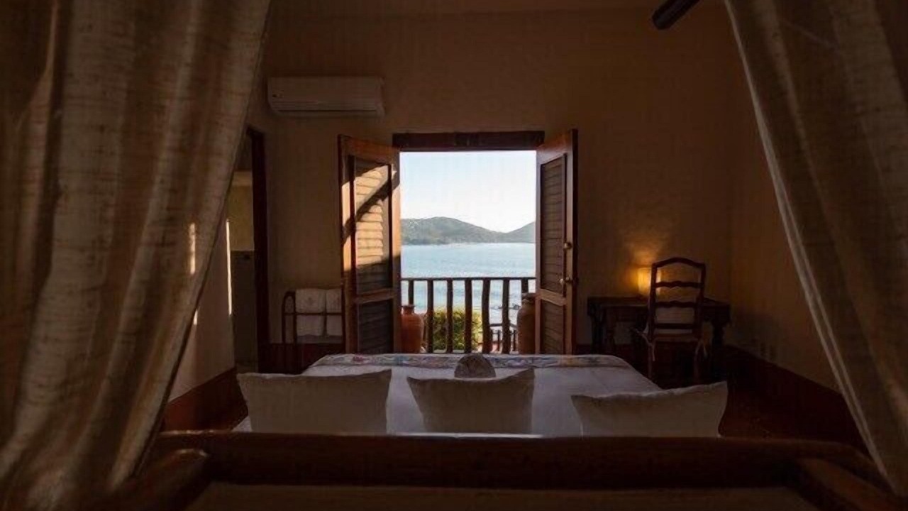 Photo of Bedroom in Zihuatanejo