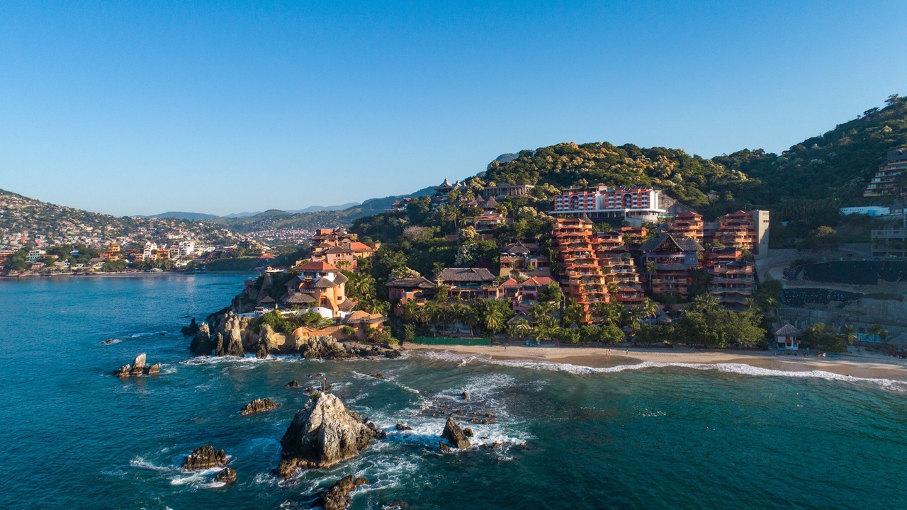Photo of Others in Zihuatanejo
