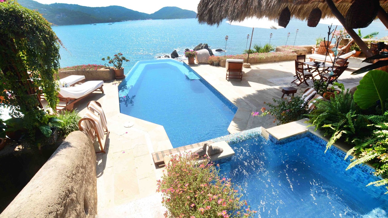 Photo of Outdoor in Zihuatanejo
