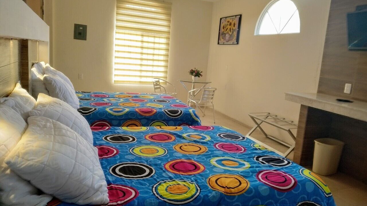 Photo of Bedroom in Zona Centro