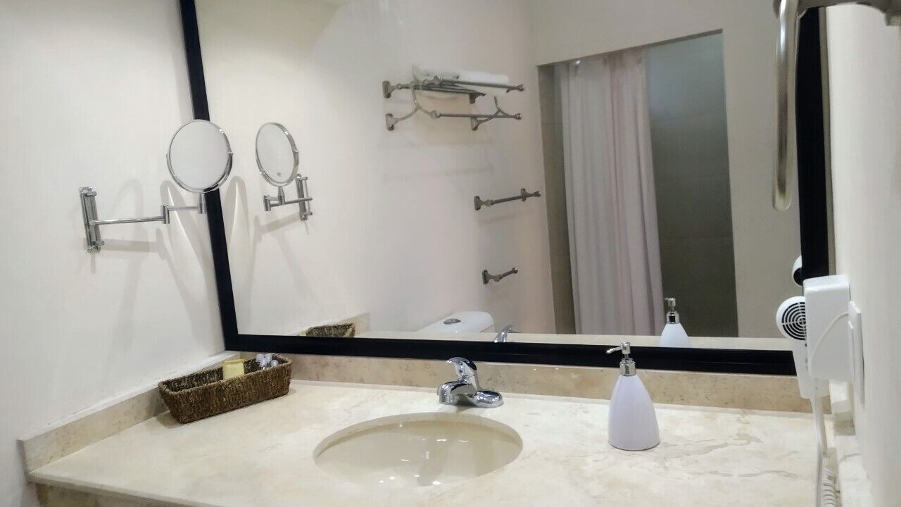 Photo of Bathroom in Zona Centro