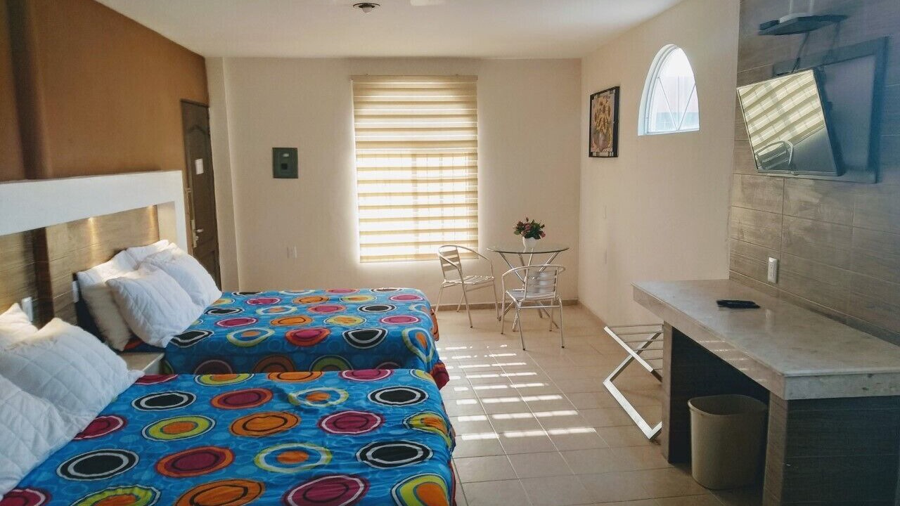 Photo of Bedroom in Zona Centro