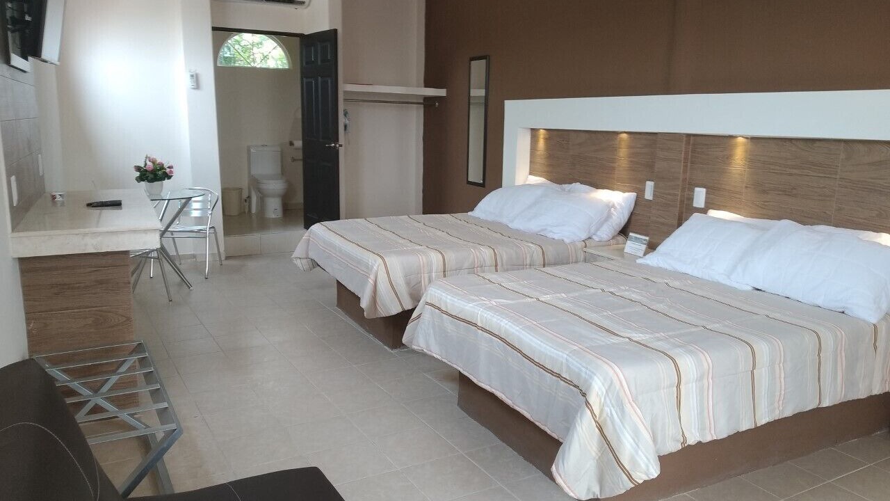Photo of Bedroom in Ciudad Valles