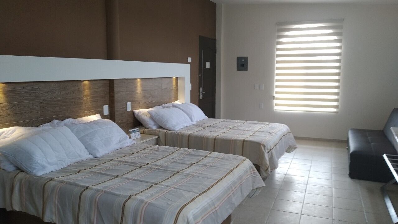 Photo of Bedroom in Ciudad Valles