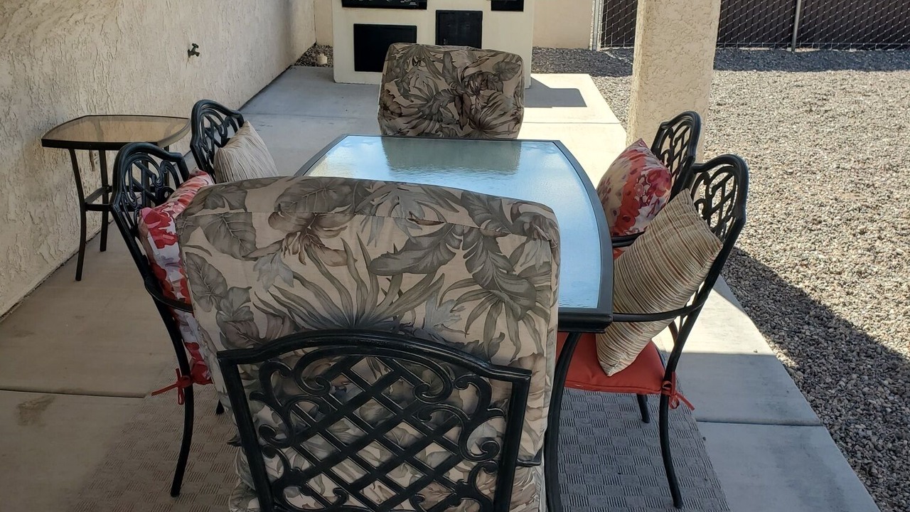 Photo of Outdoor in Lake Havasu City