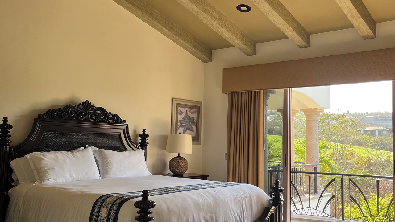 Photo of Bedroom in San Jose del Cabo
