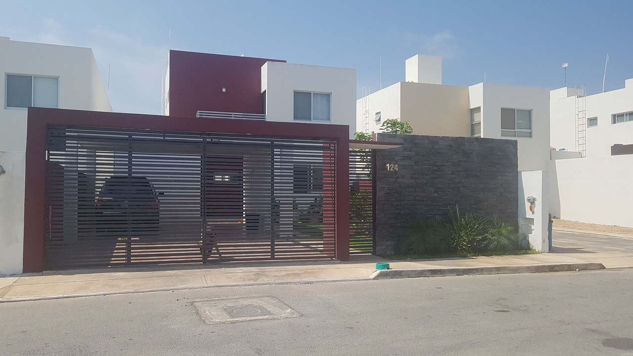 Photo of Outdoor in Merida