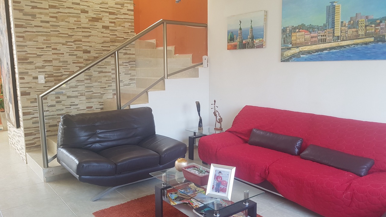 Photo of Livingroom in Merida