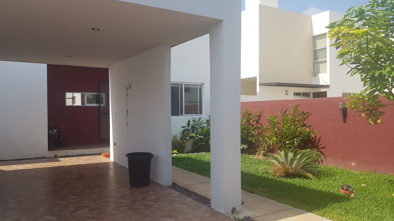 Photo of Outdoor in Merida