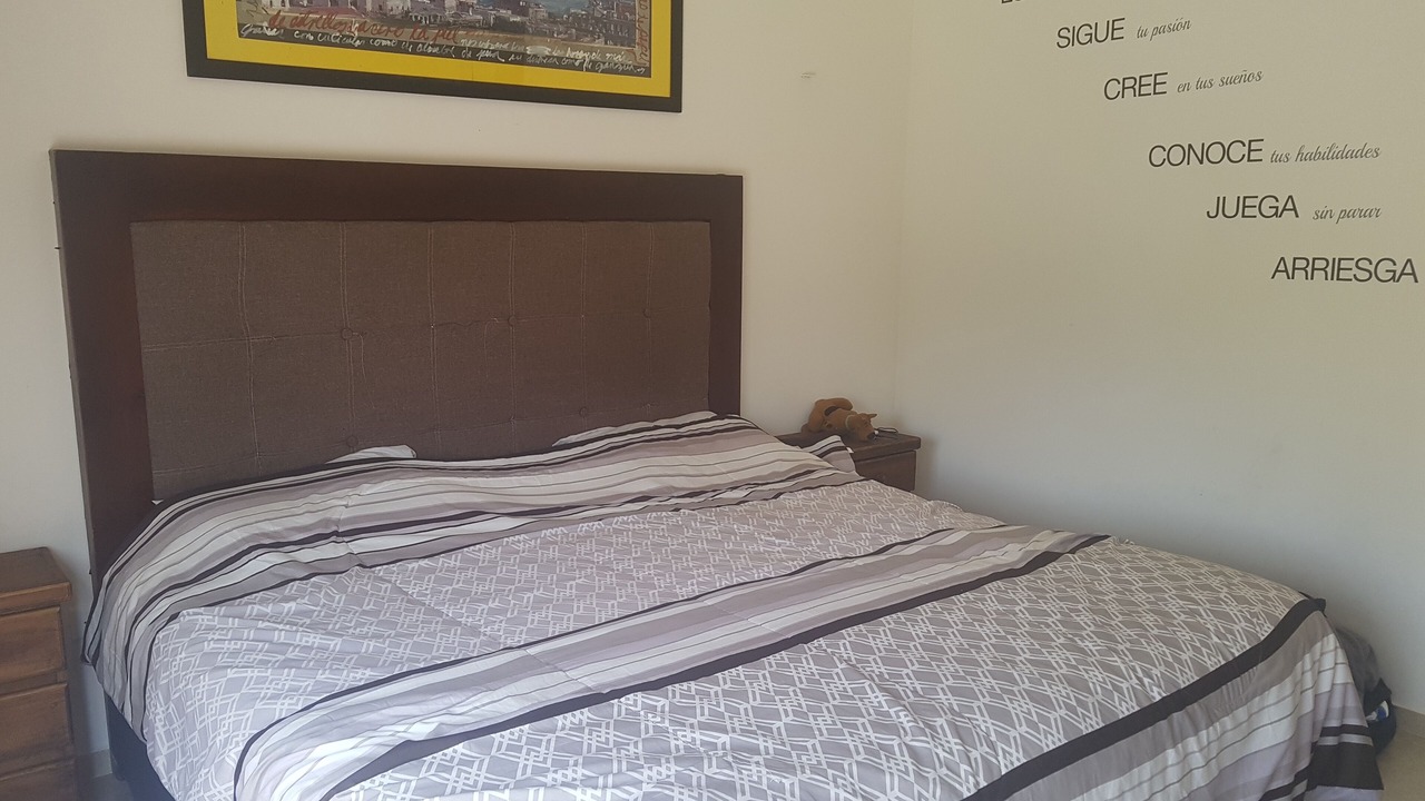 Photo of Bedroom in Merida