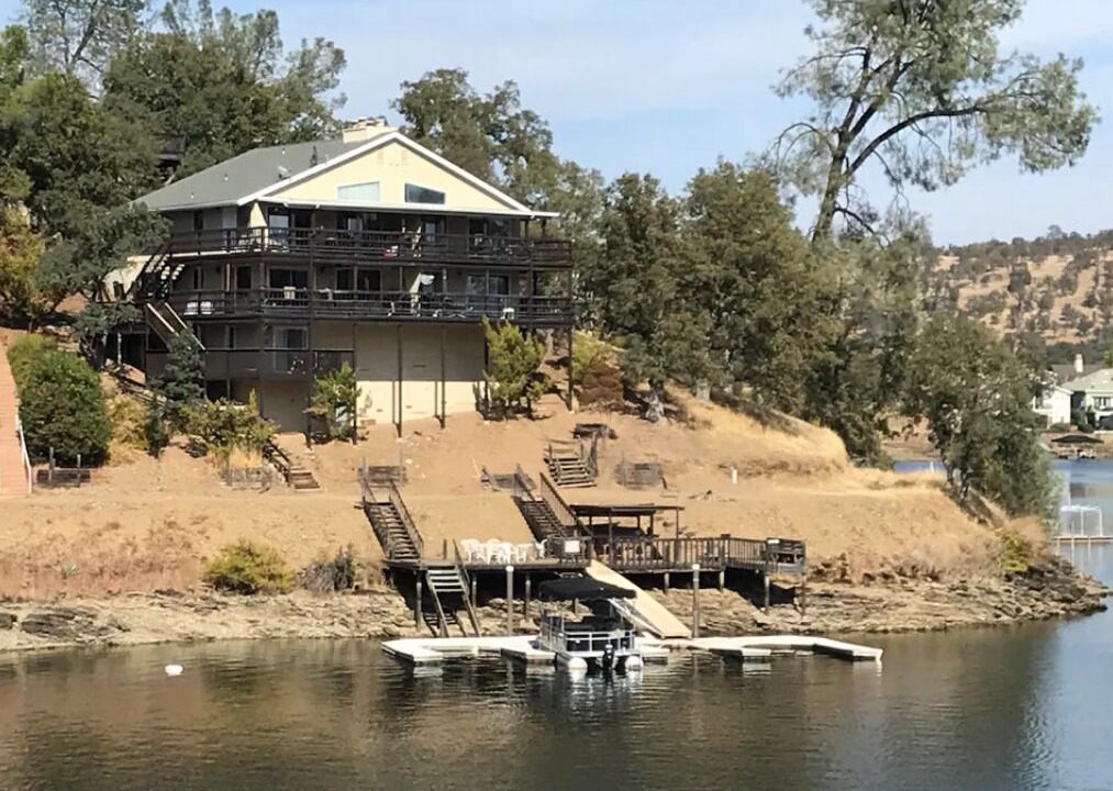 Photo of Outdoor in Copperopolis