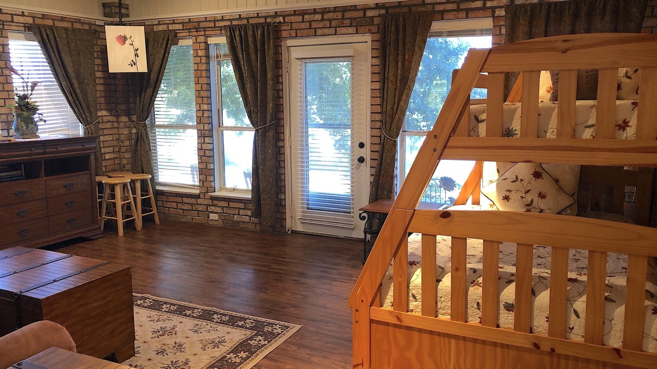 Photo of Bedroom in Elmo