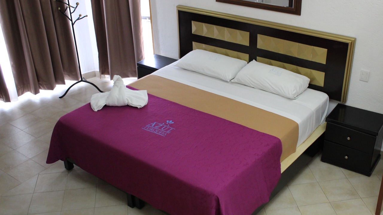 Photo of Bedroom in Las Palmas