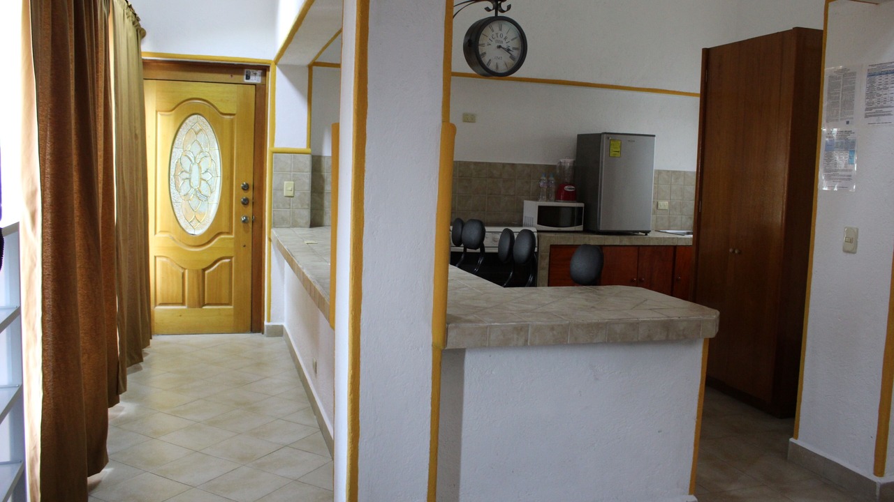 Photo of Kitchen in Las Palmas