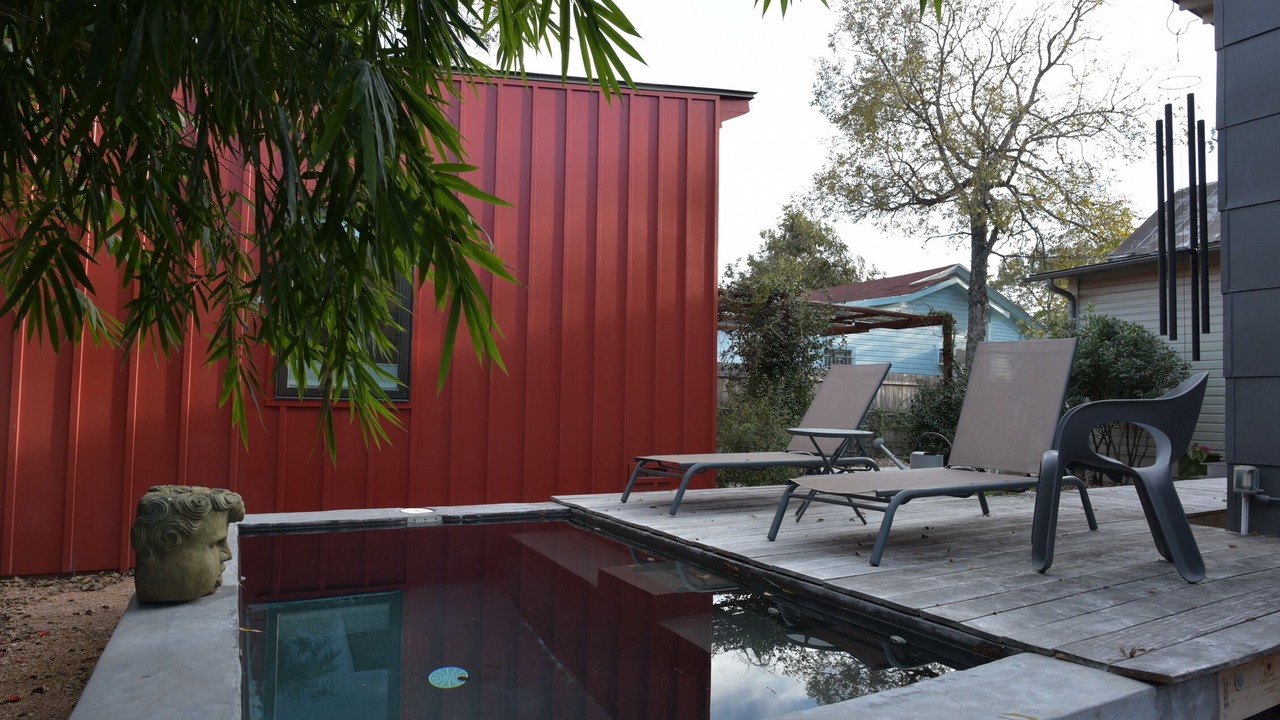 Photo of Outdoor in Southtown