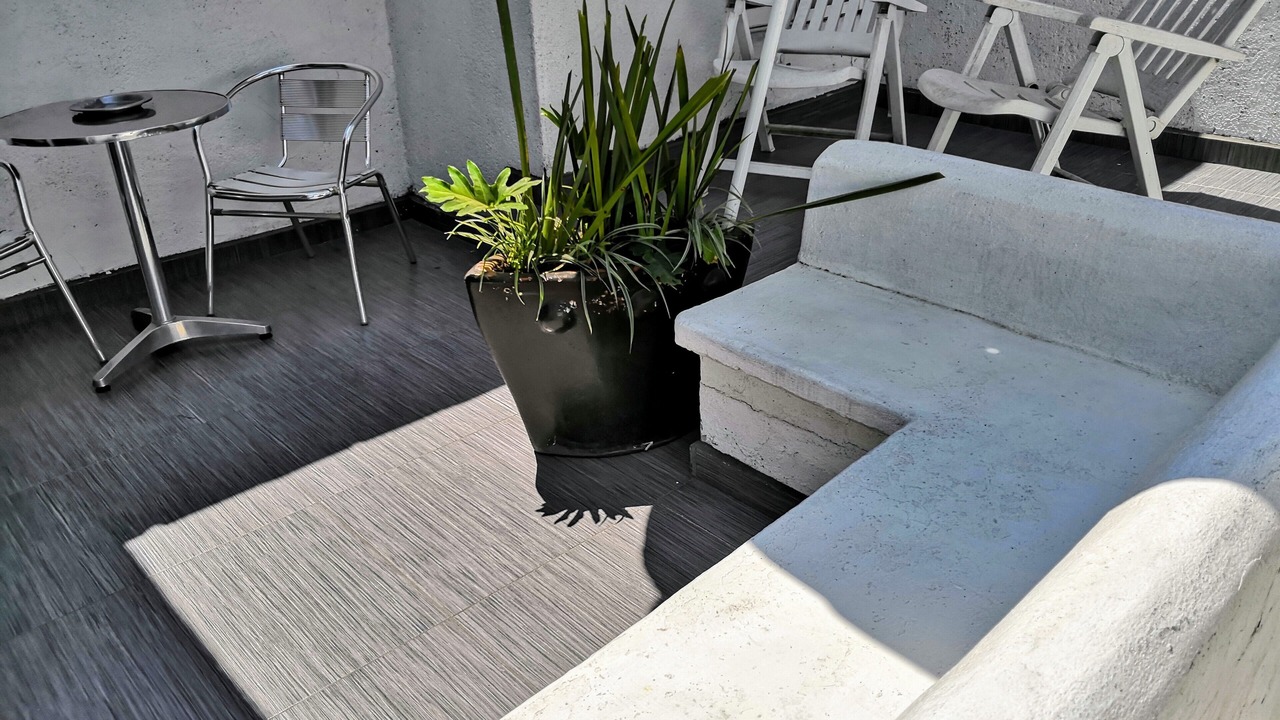 Photo of Patio Balcony in Cuernavaca