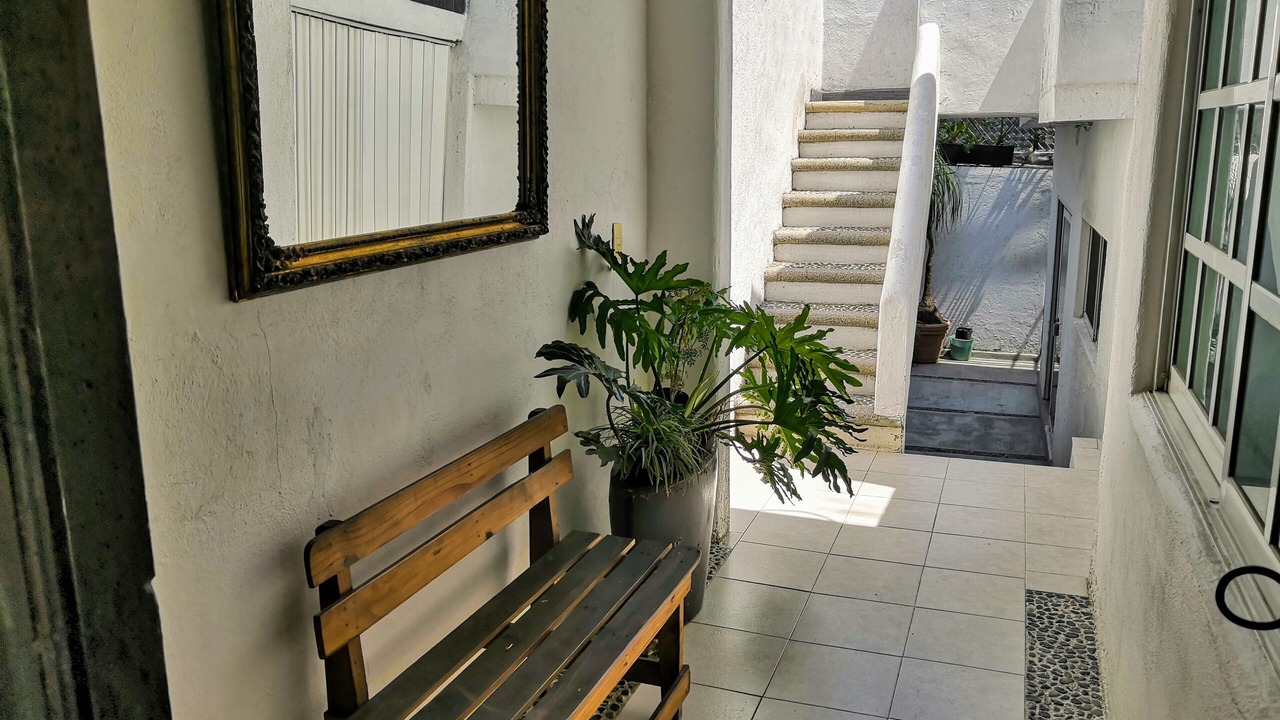 Photo of Patio Balcony in Cuernavaca