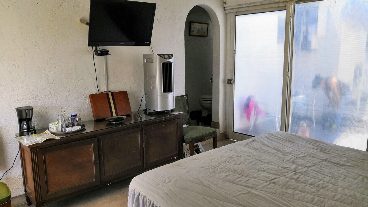 Photo of Bedroom in Cuernavaca