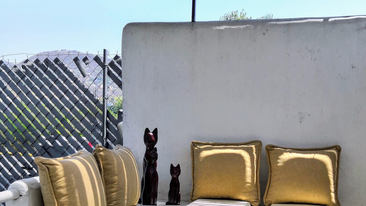 Photo of Outdoor in Cuernavaca