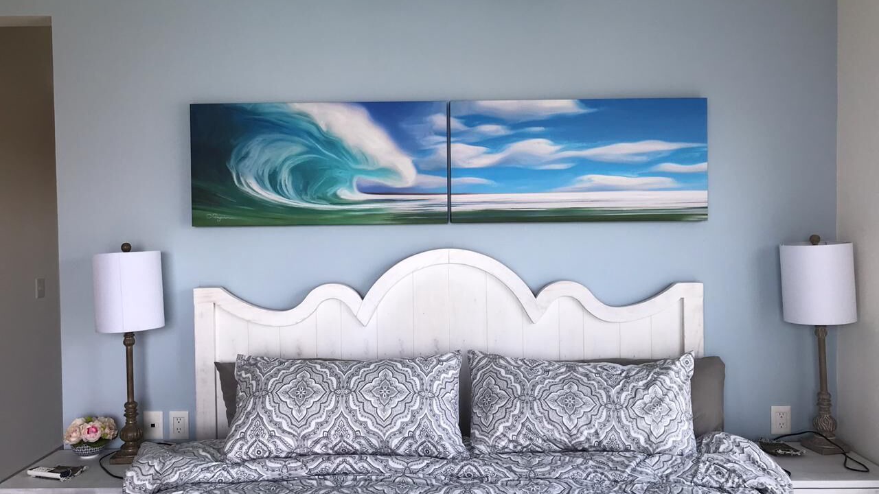 Photo of Bedroom in Santa Maria Huatulco