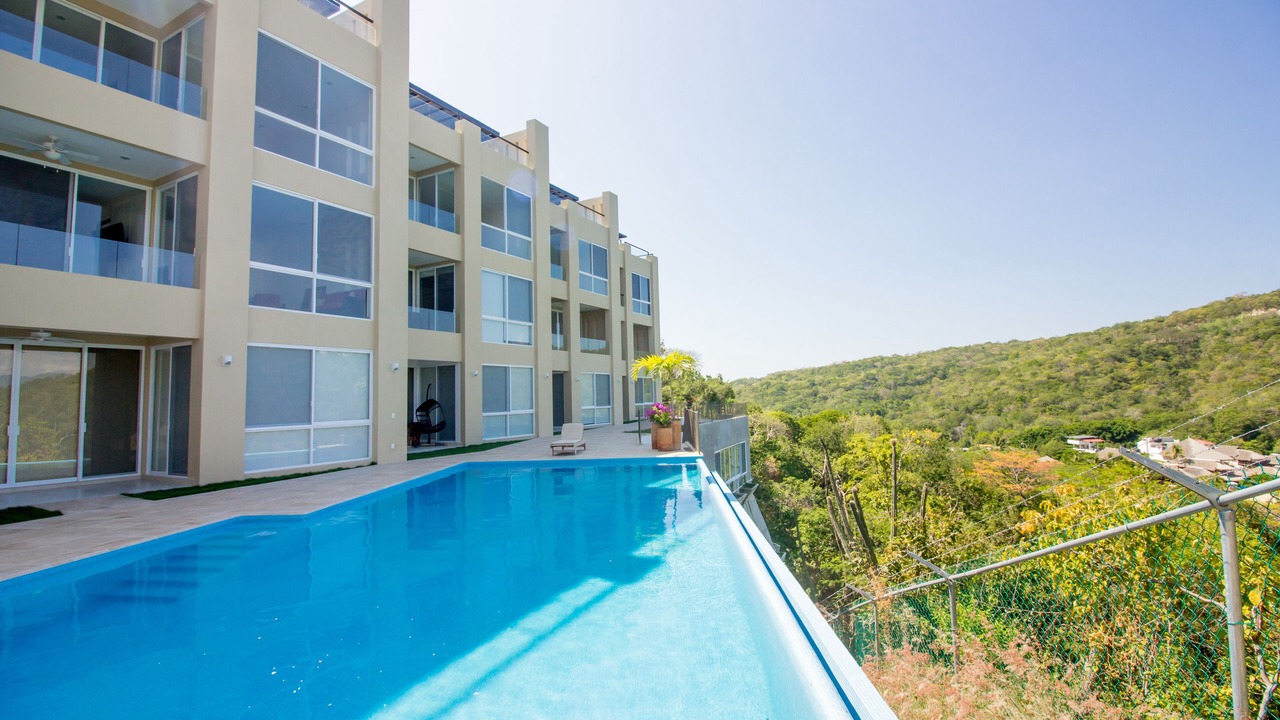 Photo of Outdoor in Santa Maria Huatulco