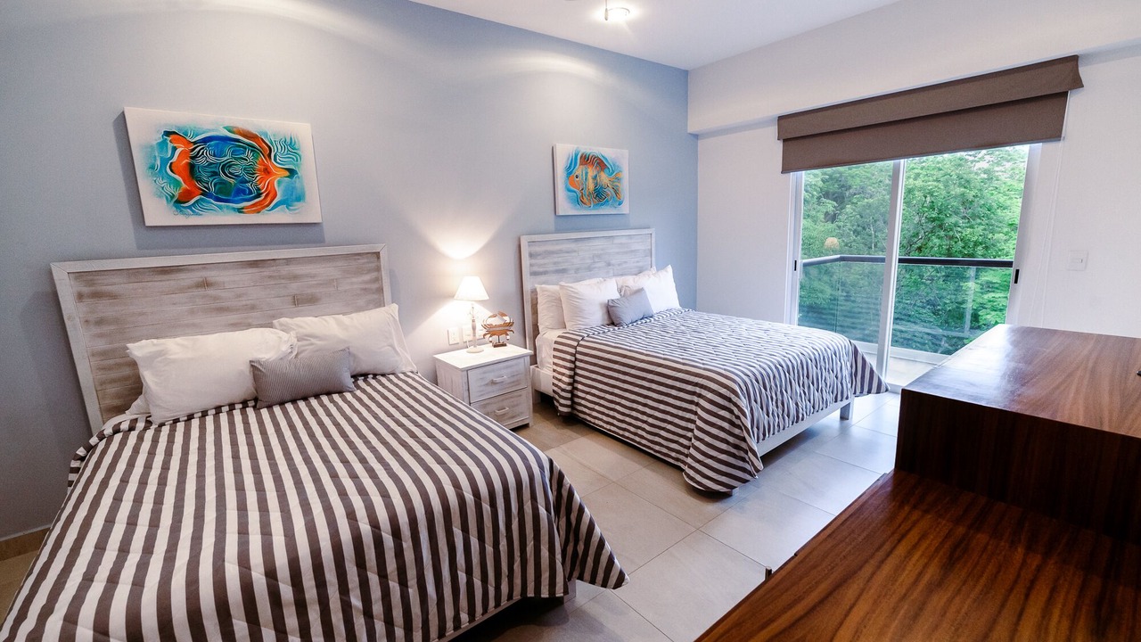Photo of Bedroom in Santa Maria Huatulco