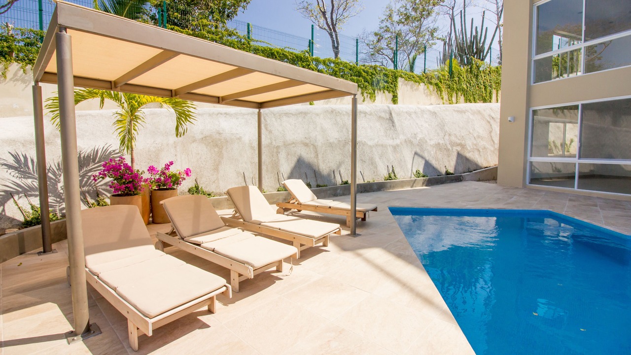 Photo of Outdoor in Santa Maria Huatulco