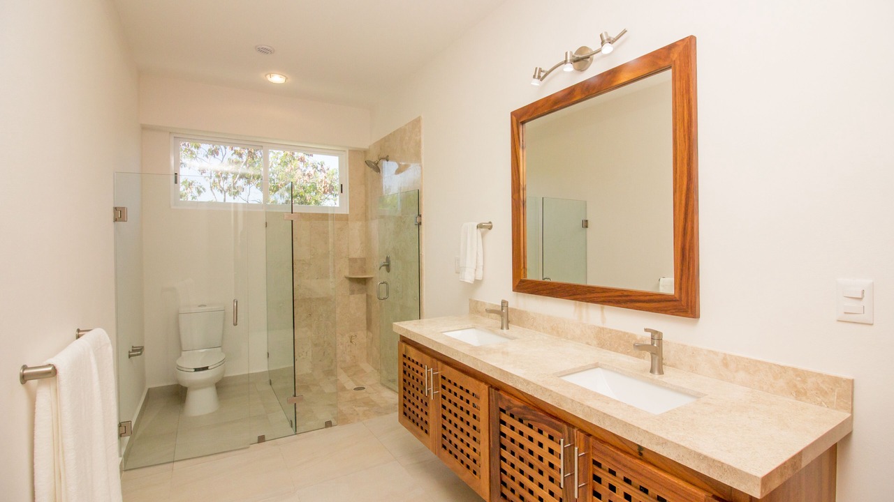 Photo of Bathroom in Santa Maria Huatulco