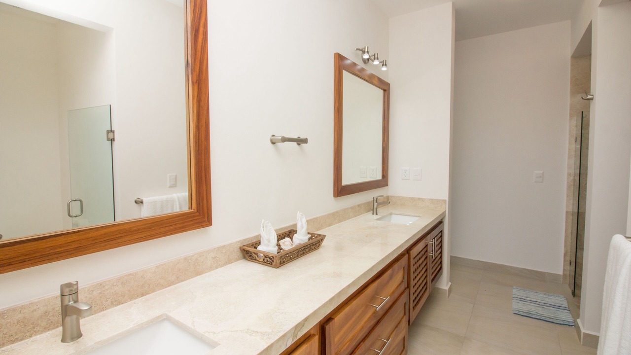 Photo of Bathroom in Santa Maria Huatulco