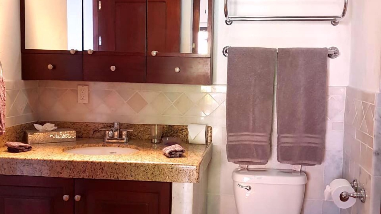 Photo of Bathroom in Colonia 5 de Diciembre